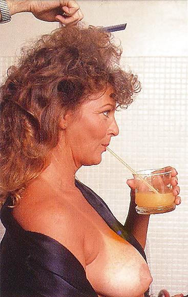 25P Lovely, Sweet And Naughty Housewives - Part 5