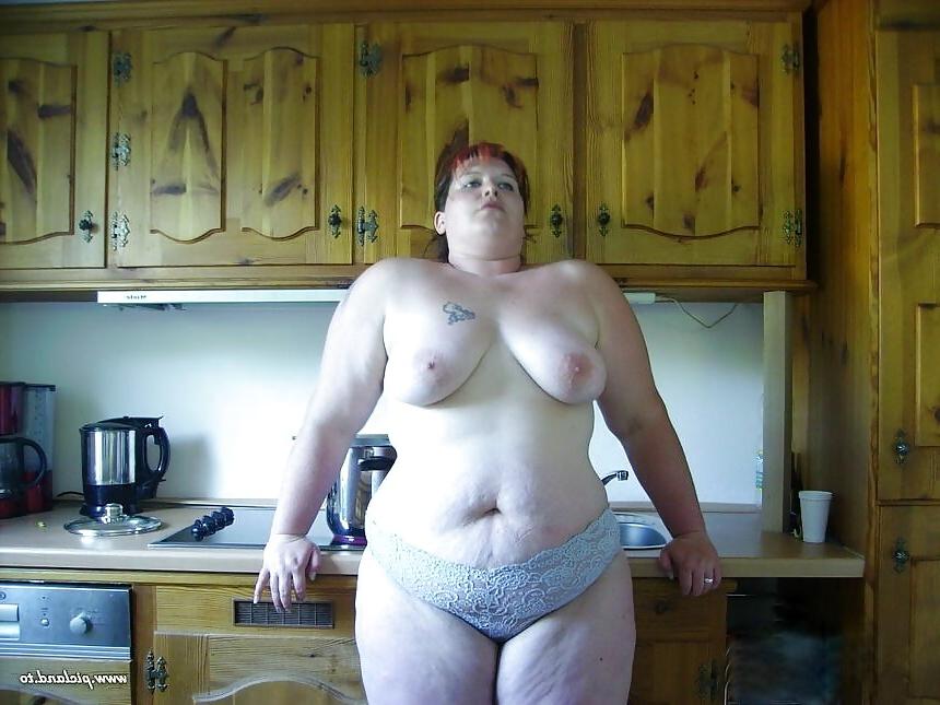 17P Chubby, Bbw & Mature women #01