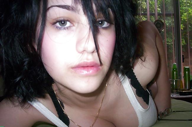 24P Gorgeous and hot teens 7