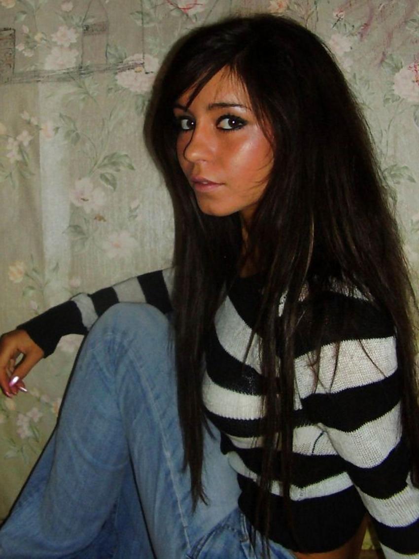 24P Gorgeous and hot teens 7