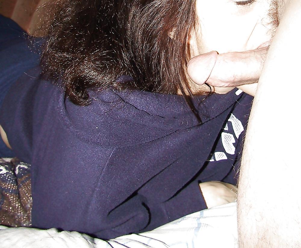 25P Found on my dad's Pc! my mom is a slut!!