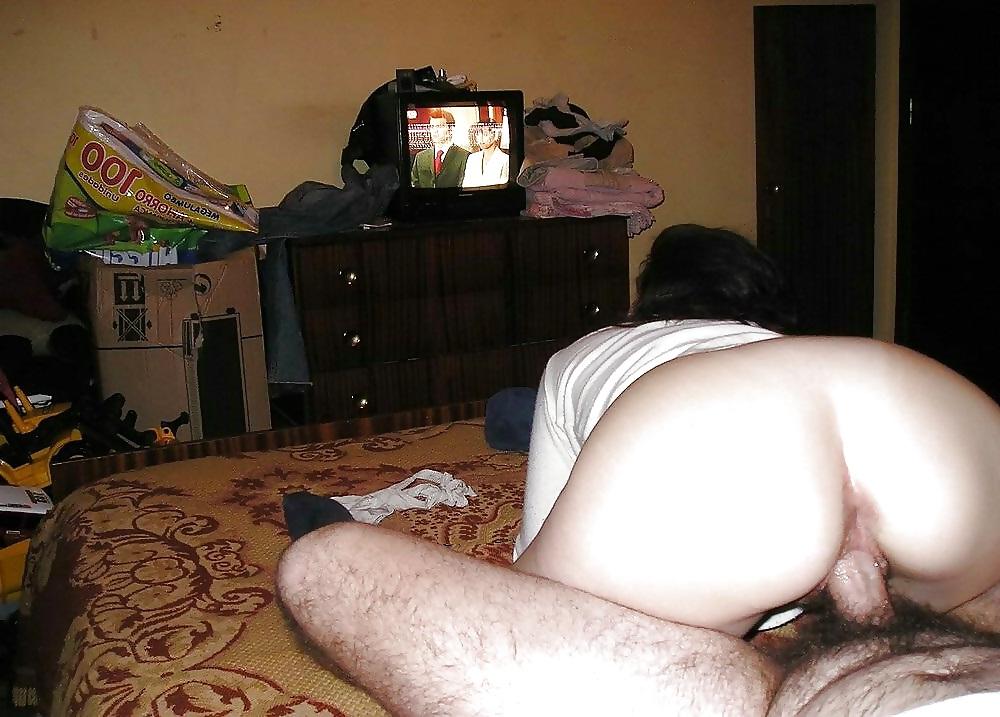 25P Found on my dad's Pc! my mom is a slut!!