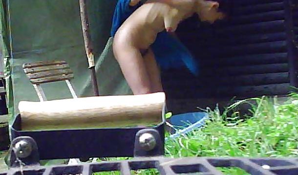 18P Me and Nature