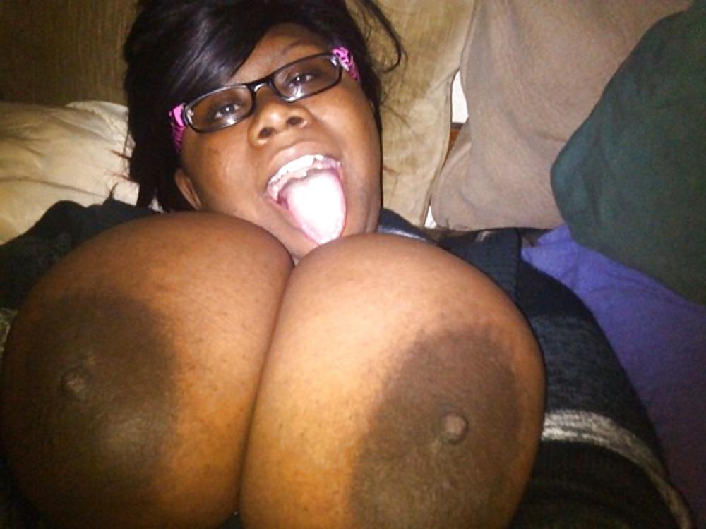 25P Big black areolas ----massive collection---- part 8