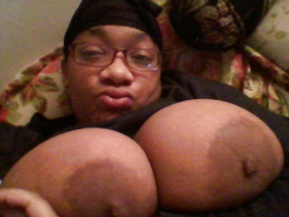 25P Big black areolas ----massive collection---- part 8