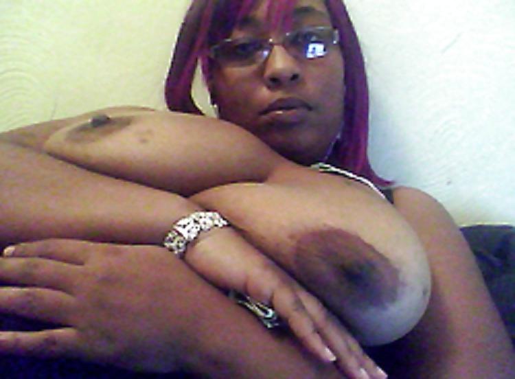 25P Big black areolas ----massive collection---- part 8