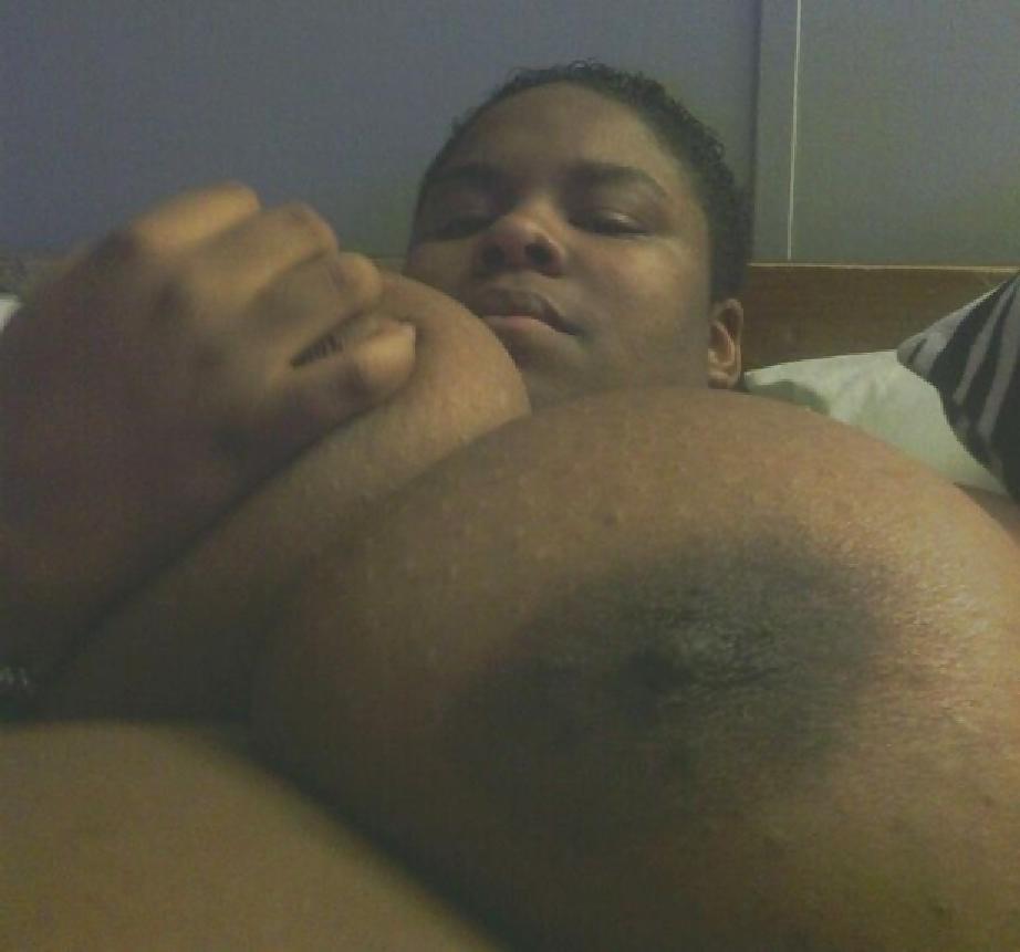 25P Big black areolas ----massive collection---- part 8