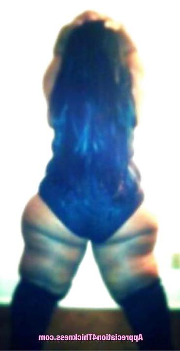 25P Love me some black azz