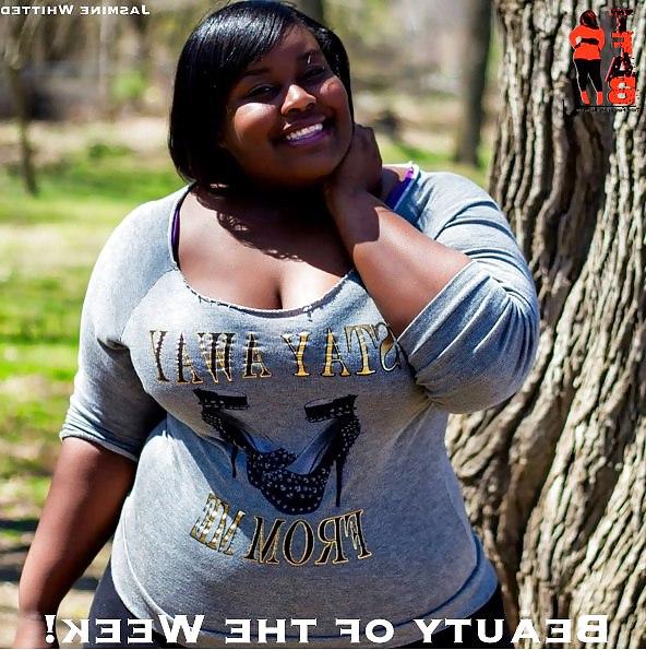 25P Love me some black azz