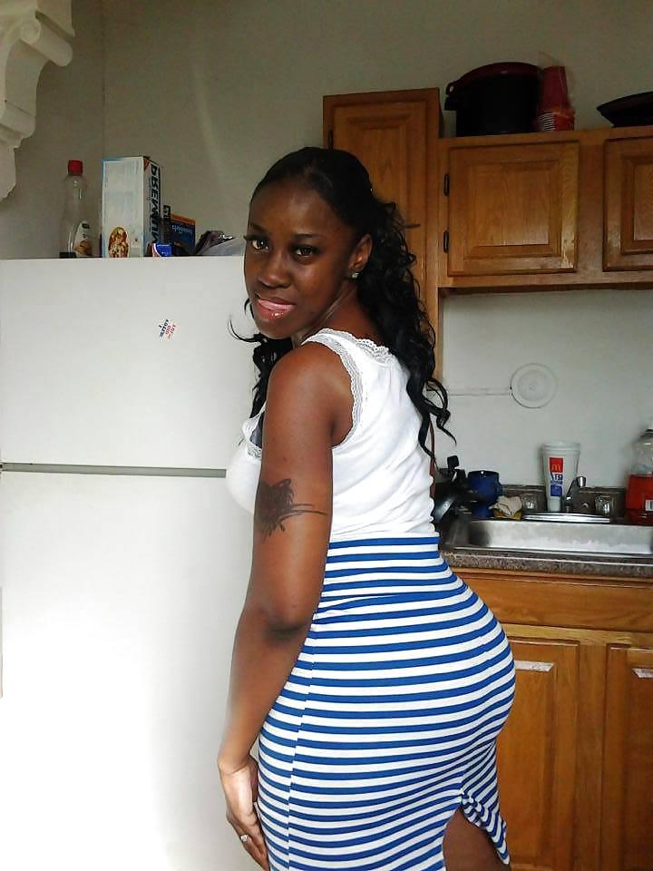 25P Love me some black azz