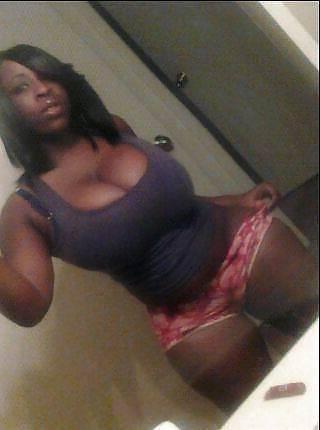 25P Love me some black azz