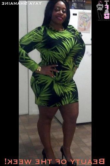 25P Love me some black azz