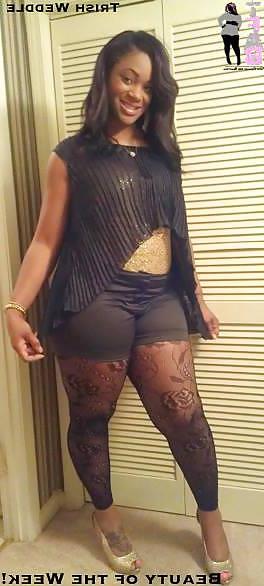 25P Love me some black azz