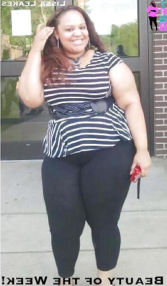 25P Love me some black azz