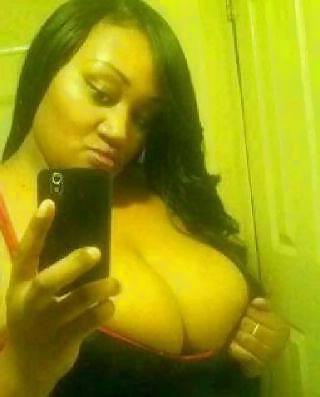 25P Love me some black azz