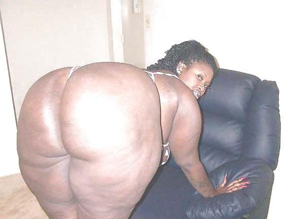 25P True pear shape bbw