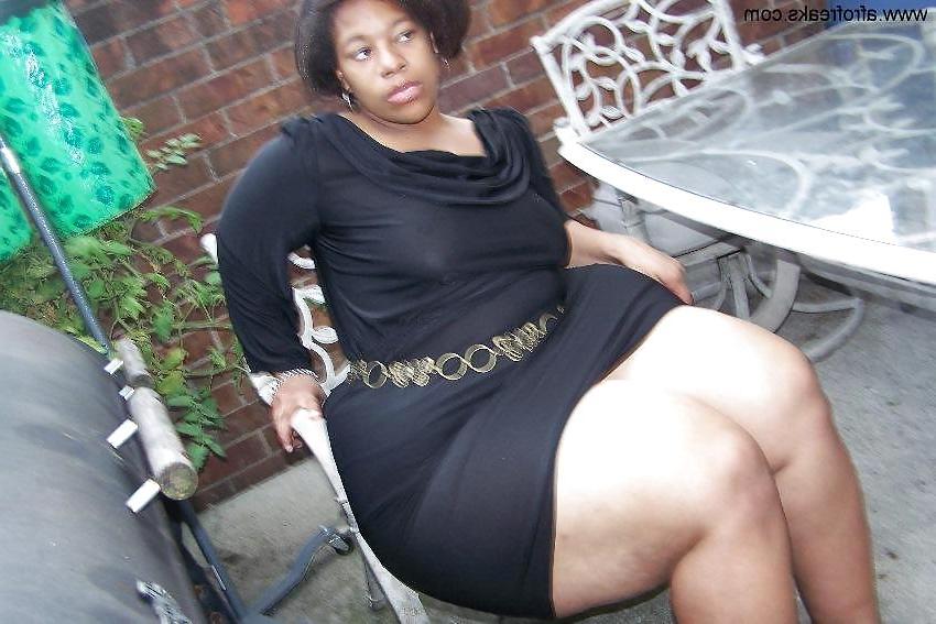 25P True pear shape bbw