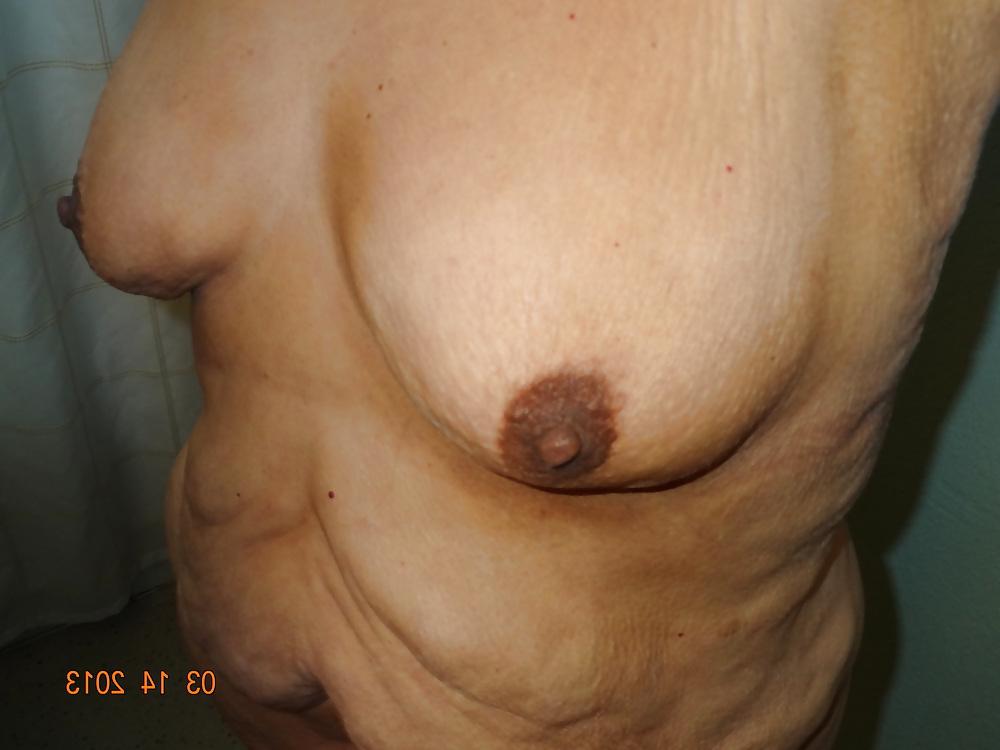 4P Big mature bbw tits