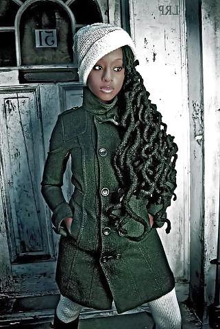 21P Black is beautiful for Black--Widow