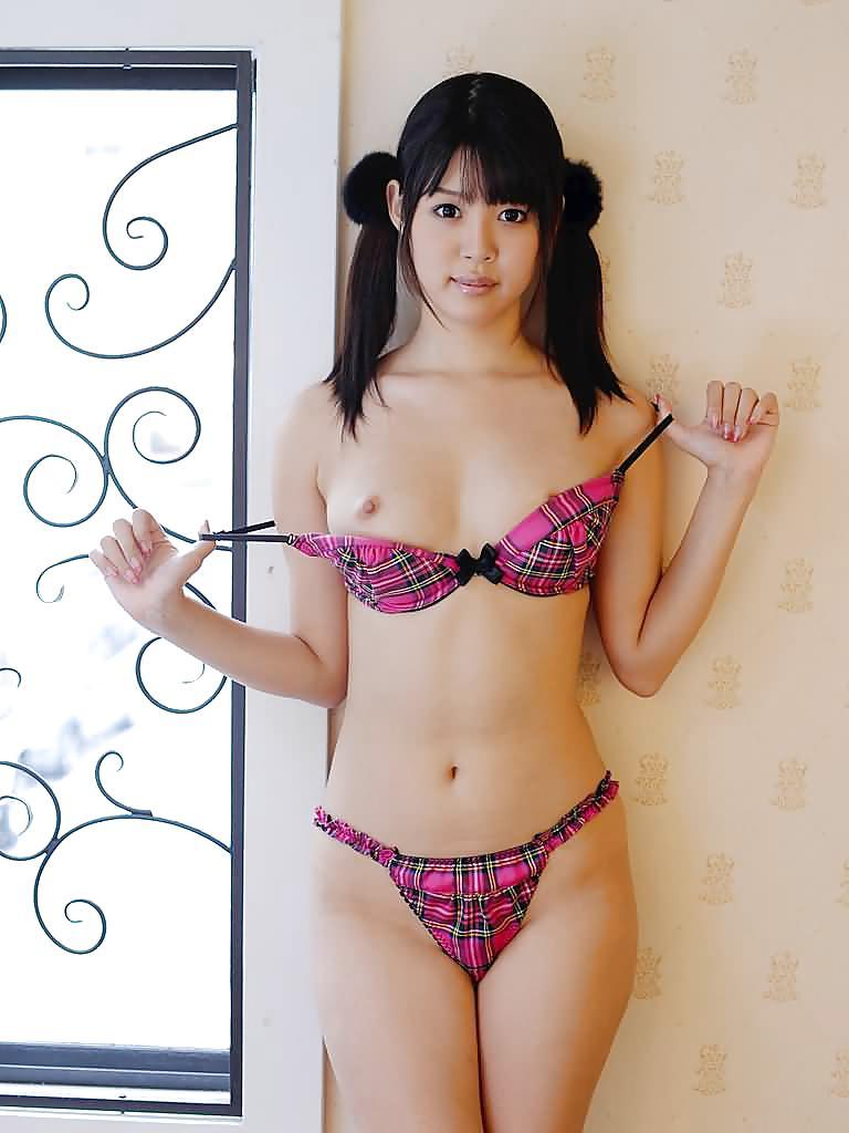 17P The Beauty of Asian Teen Small Tits