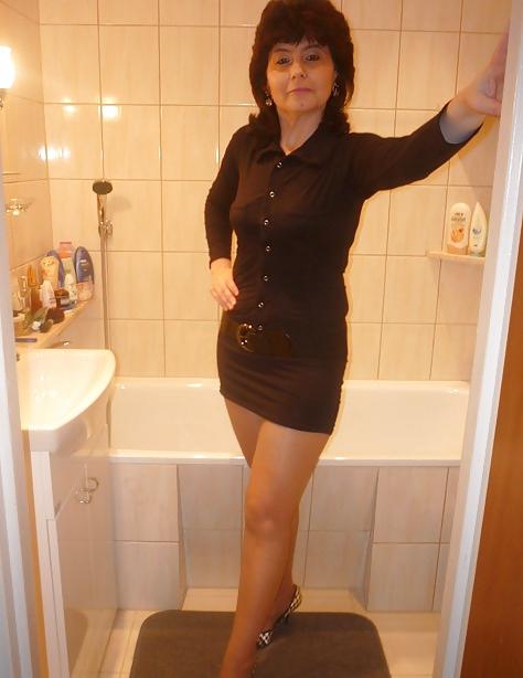 21P Marzena 42 (my mature neighbor)