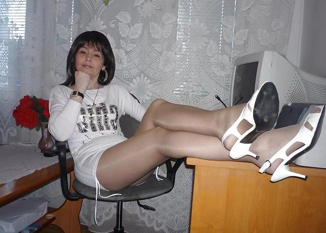 21P Marzena 42 (my mature neighbor)