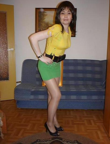21P Marzena 42 (my mature neighbor)