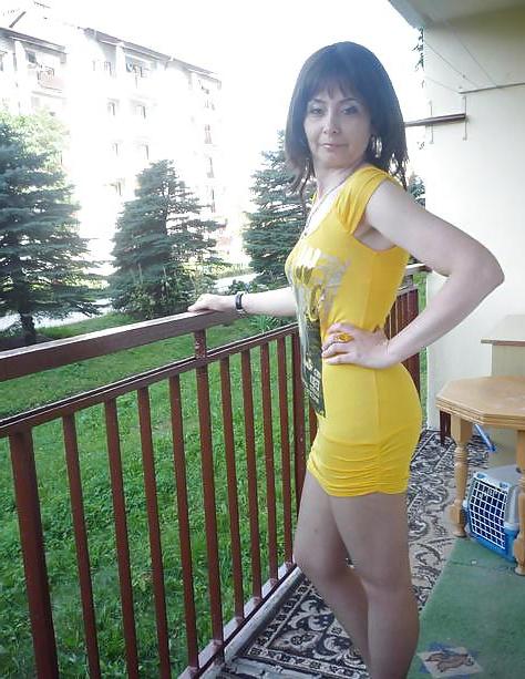 21P Marzena 42 (my mature neighbor)