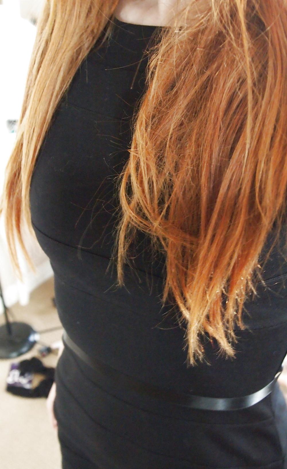 25P Redhead Teen (Part2)