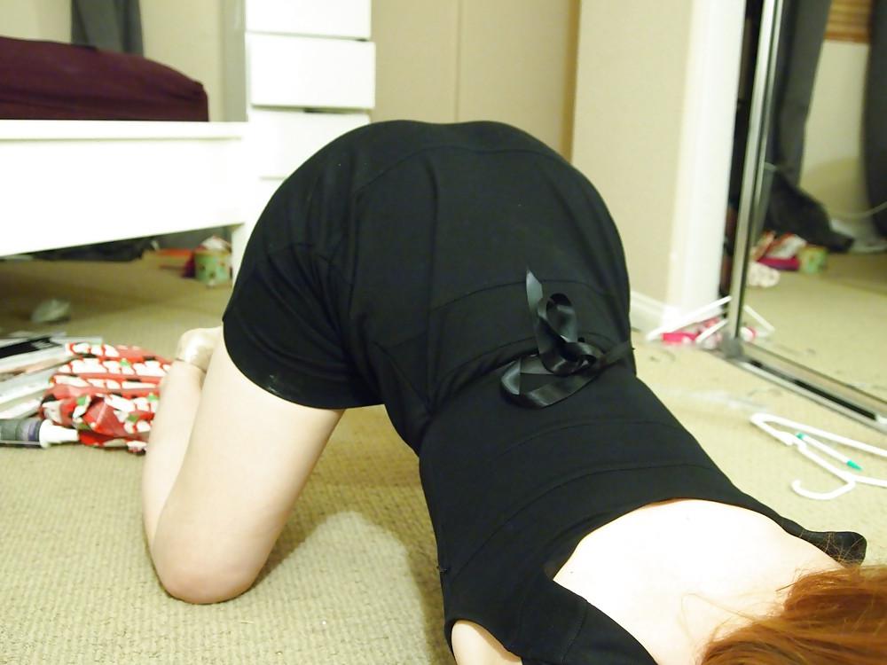 25P Redhead Teen (Part2)