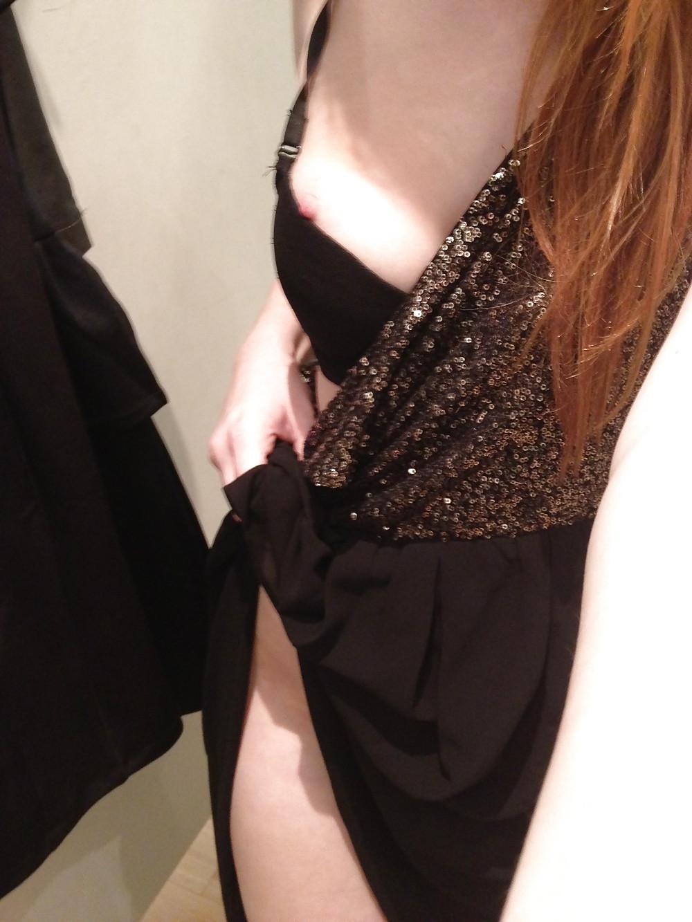 25P Redhead Teen (Part2)