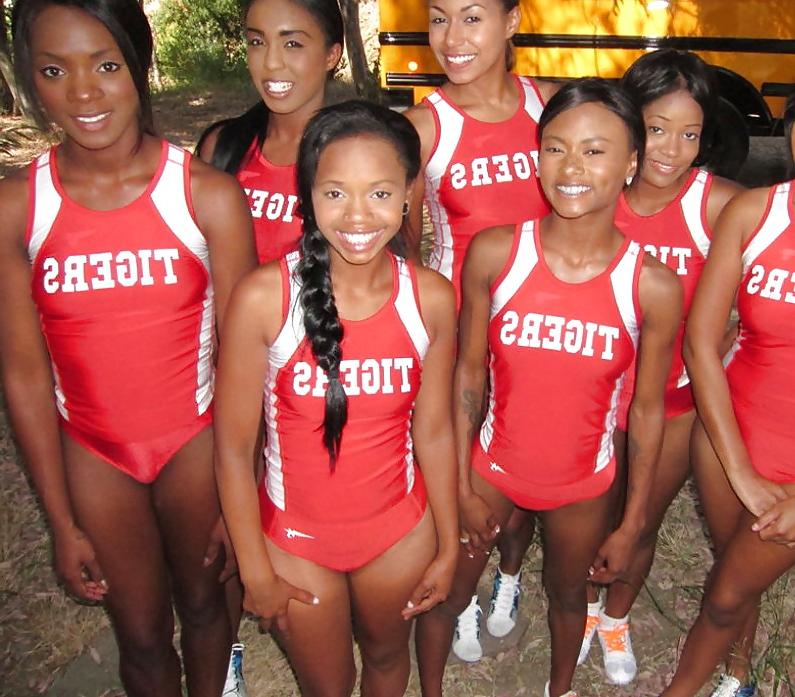 21P Black Girls