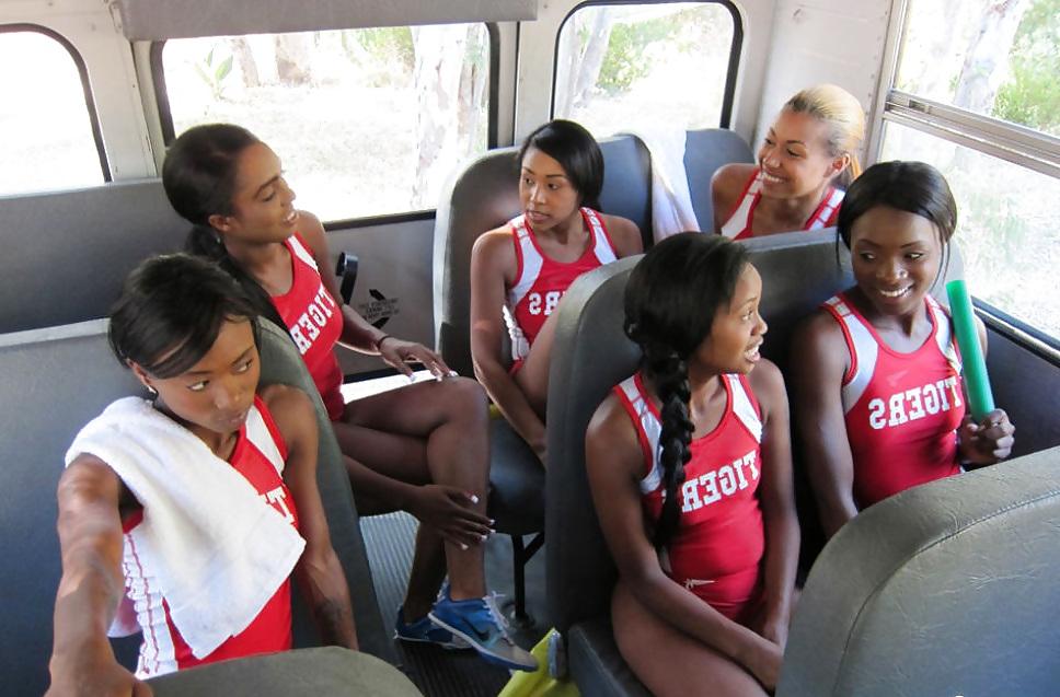 21P Black Girls