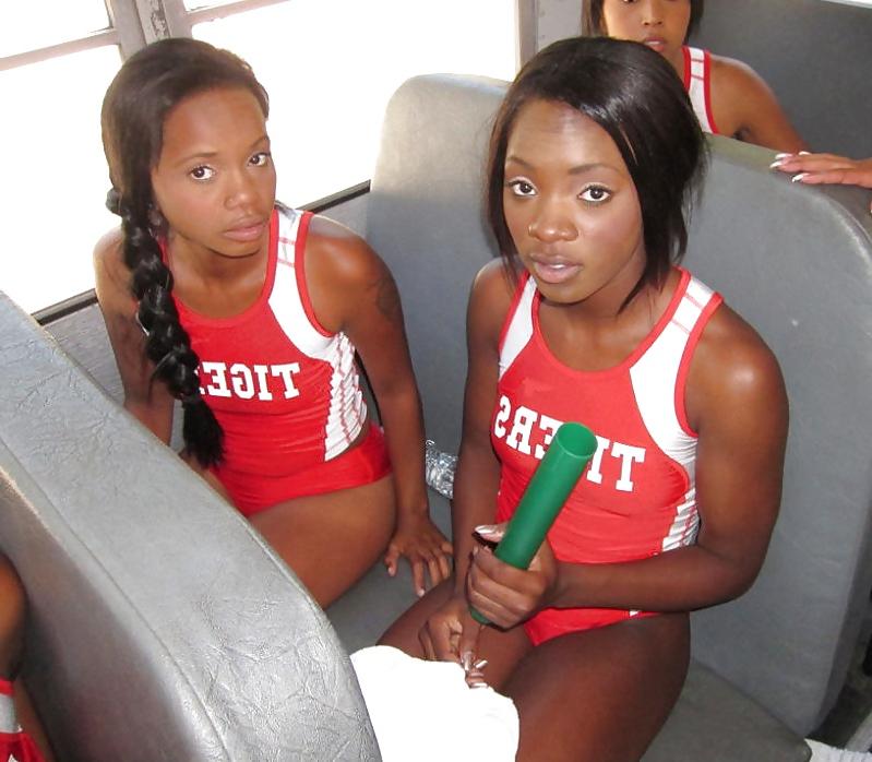 21P Black Girls