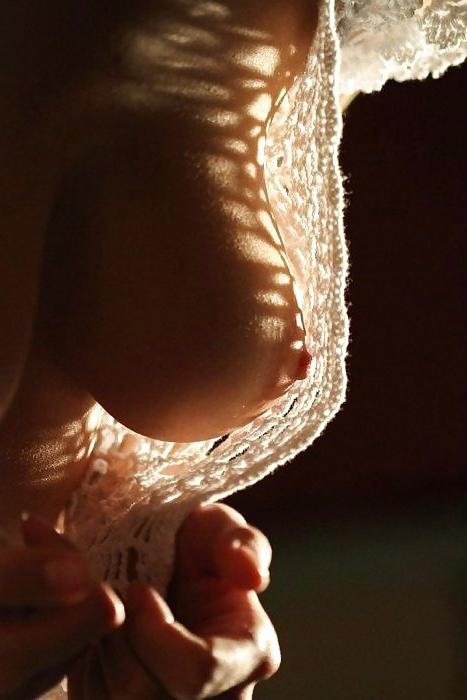9P The Beauty of Asian Tits