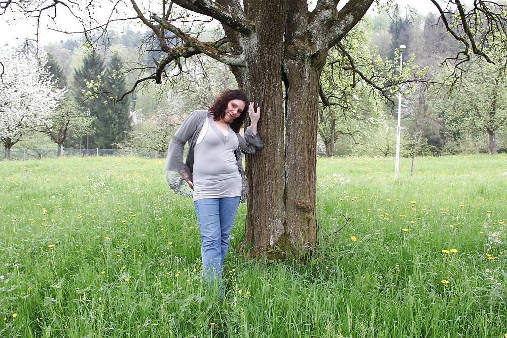 21P MistralZH in der Natur