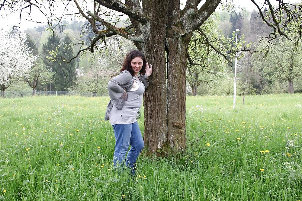 21P MistralZH in der Natur