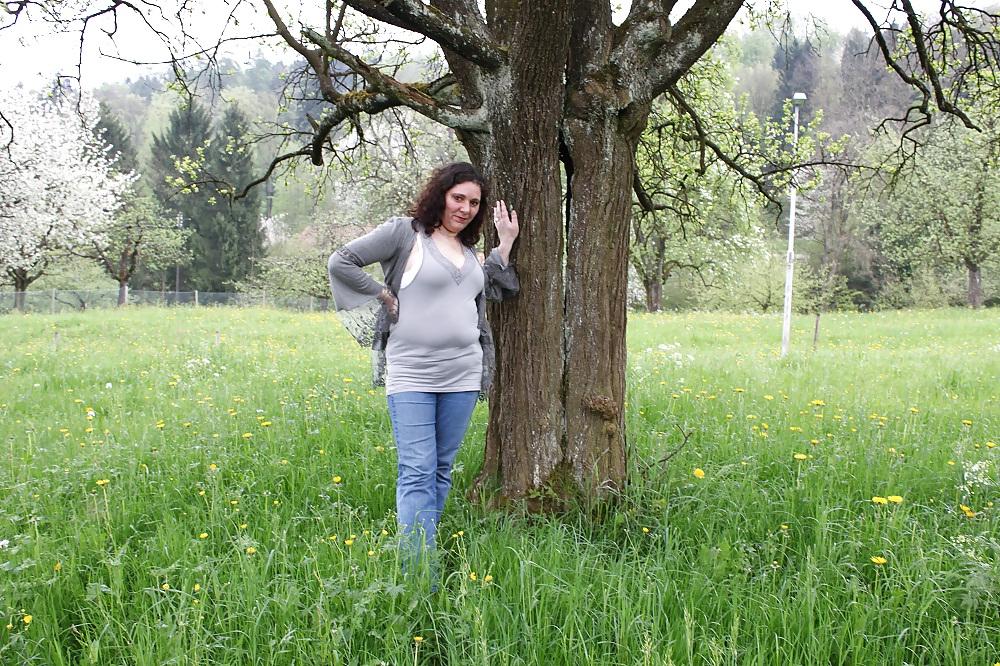 21P MistralZH in der Natur