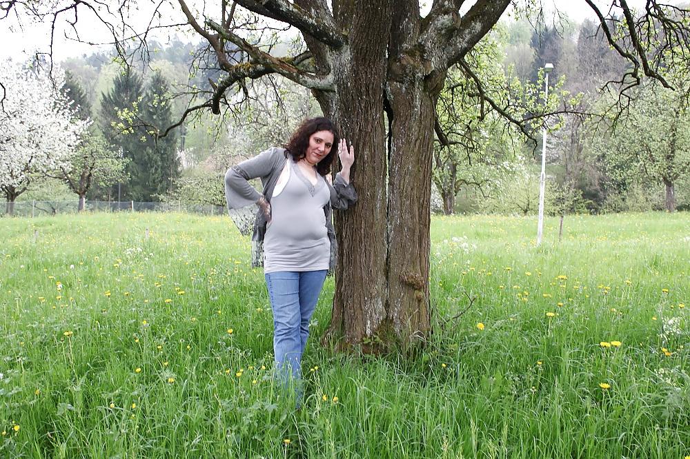 21P MistralZH in der Natur