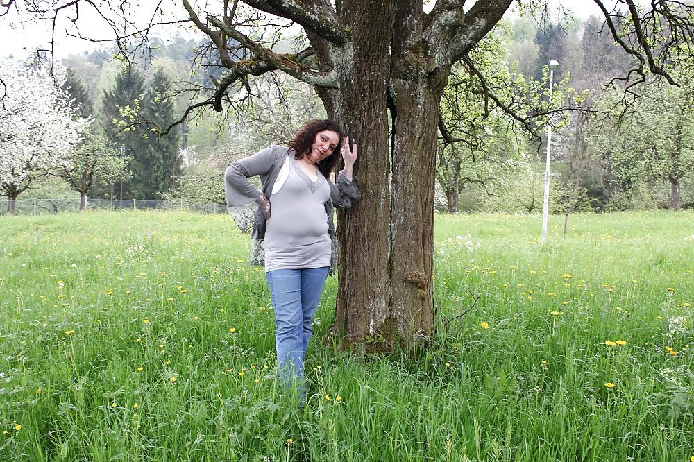 21P MistralZH in der Natur