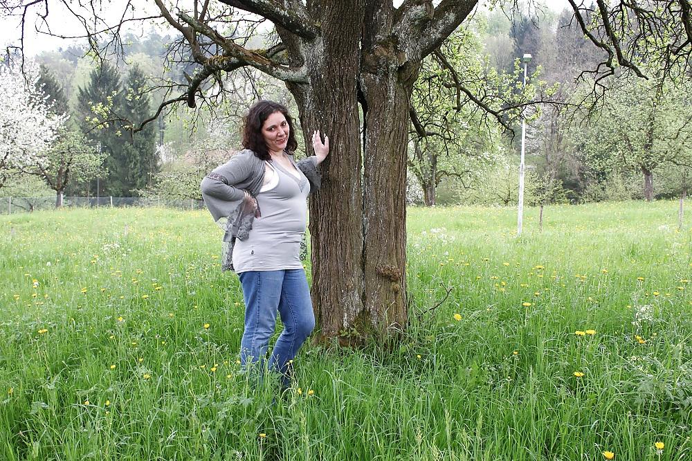 21P MistralZH in der Natur