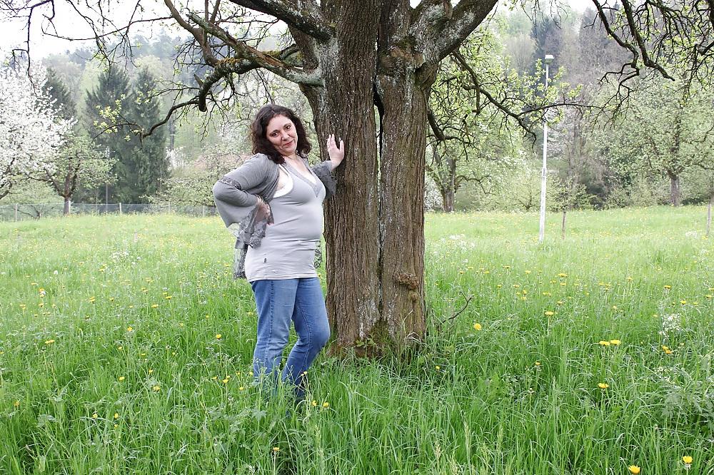 21P MistralZH in der Natur