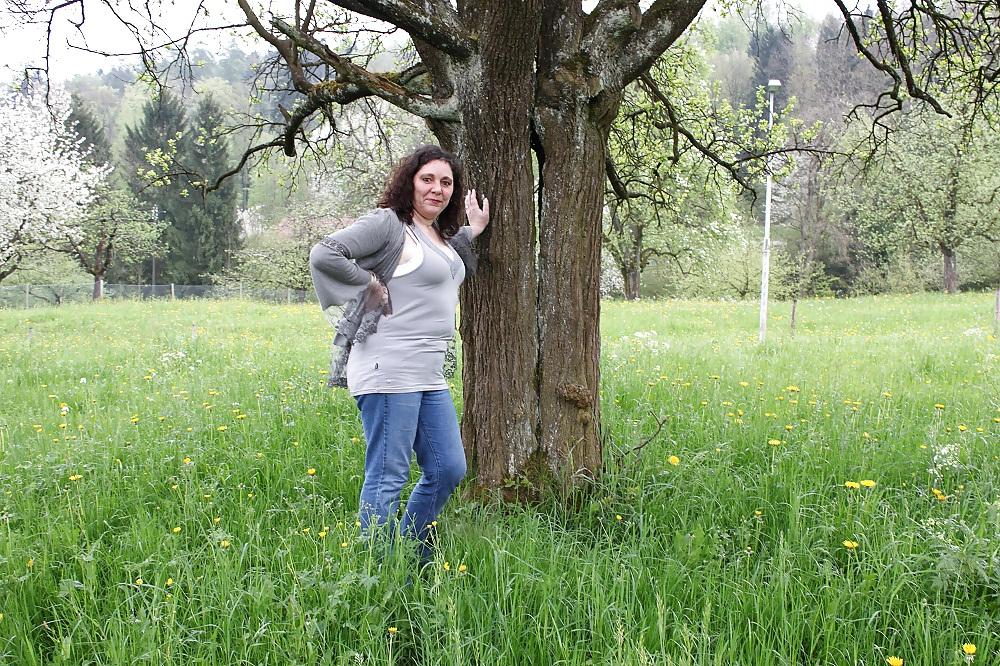 21P MistralZH in der Natur