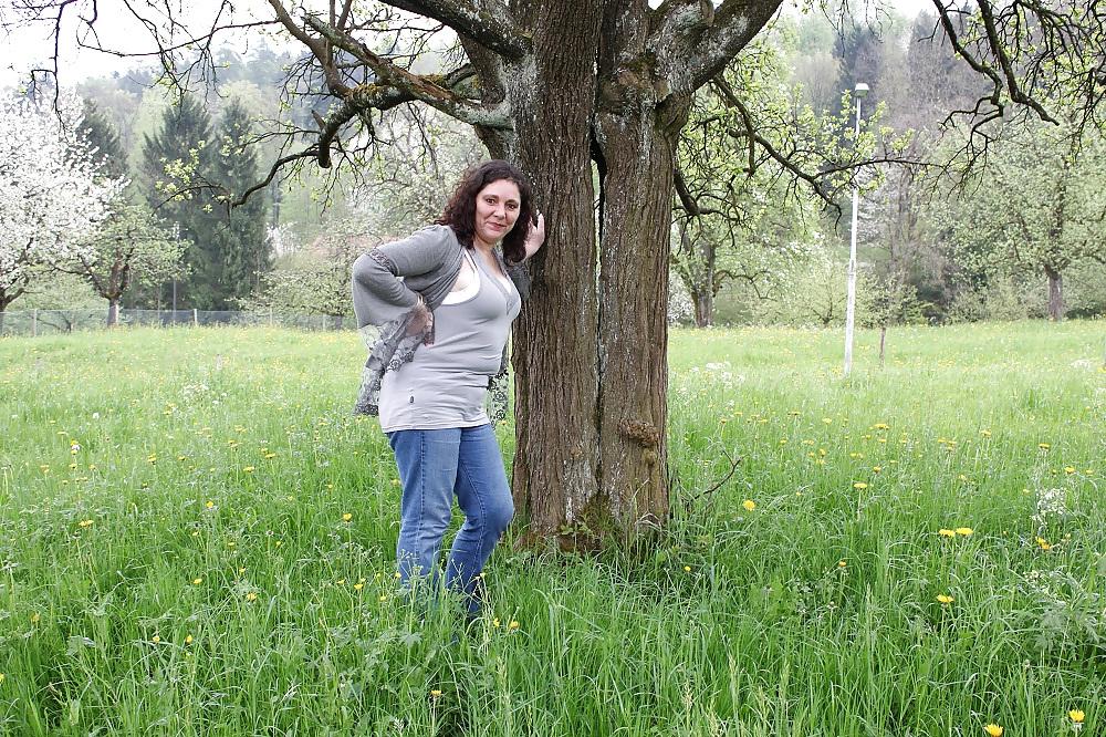 21P MistralZH in der Natur