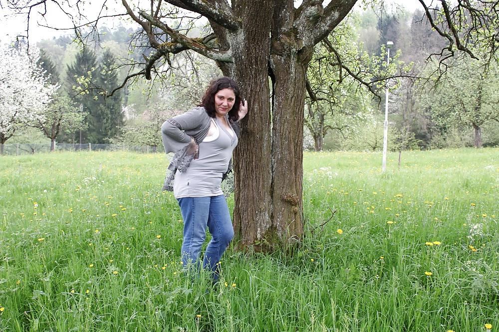 21P MistralZH in der Natur