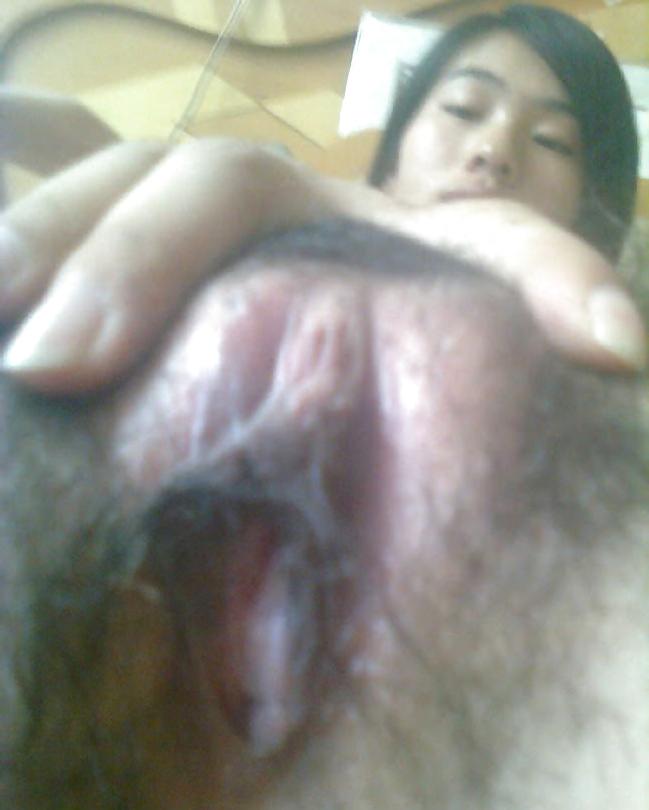 23P Amateurs Asian Delights 21 - Cute Asian girl selfshots