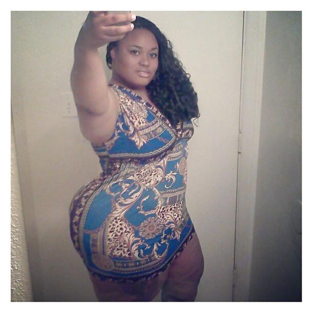 25P Bbw's from fb & ig II