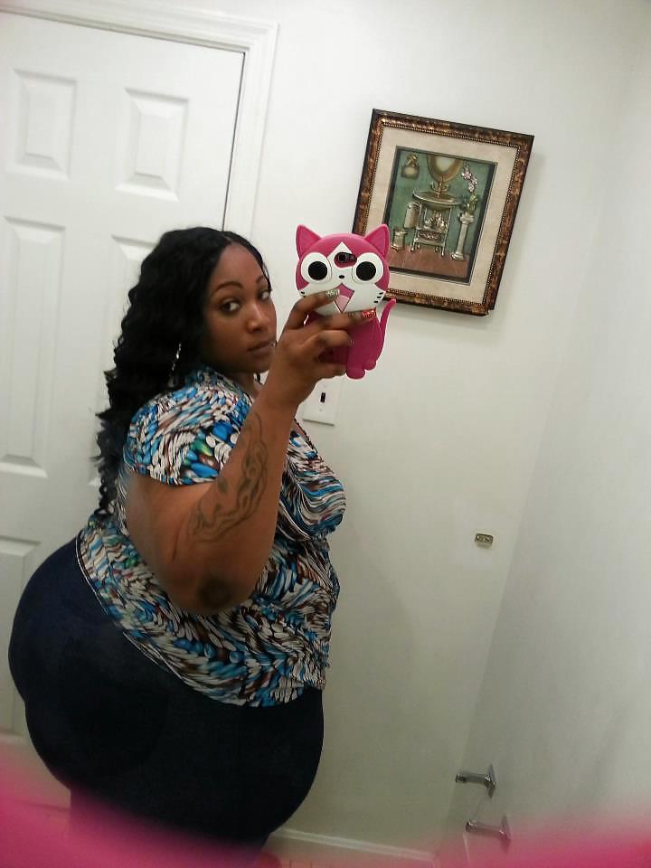 25P Bbw's from fb & ig II