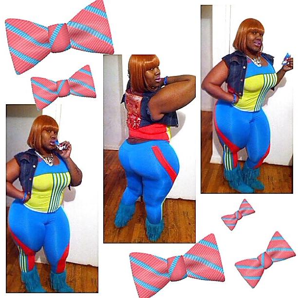 25P Bbw's from fb & ig II