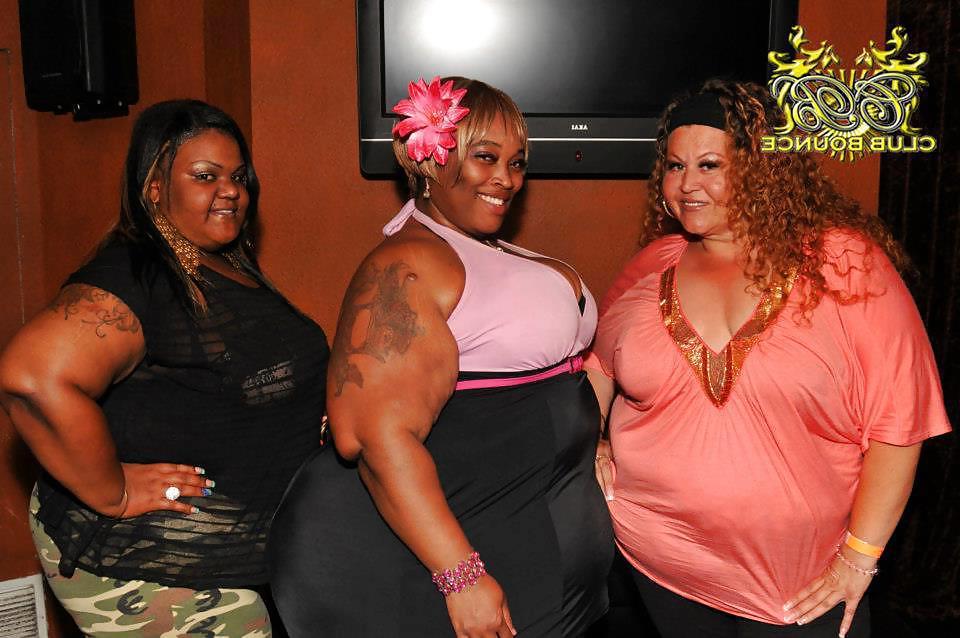 25P Bbw's from fb & ig II